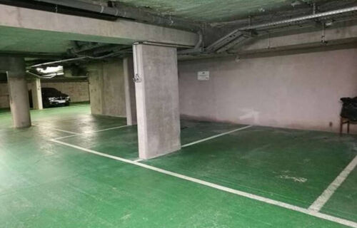 🚗 Place de parking sécurisée à 5 min de l’aéroport Roissy-CDG ✈️
