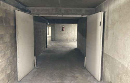 Parking -2 ETG, 84 Rue d Alleray, 75015