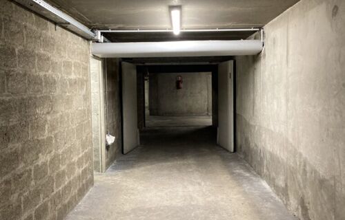 Parking -2 ETG, 84 Rue d Alleray, 75015