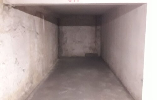 Parking sécurisé en hypercentre de Toulouse proche Jean-Jaurès, Wilson, Capitole