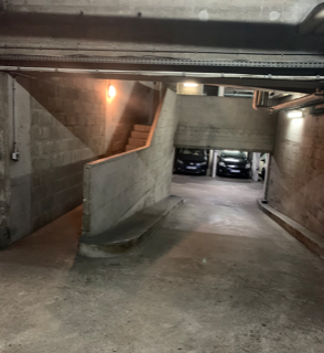 Parking pour Moto -10 rue de la cour des Noues - Paris 20ème - 45€/mois