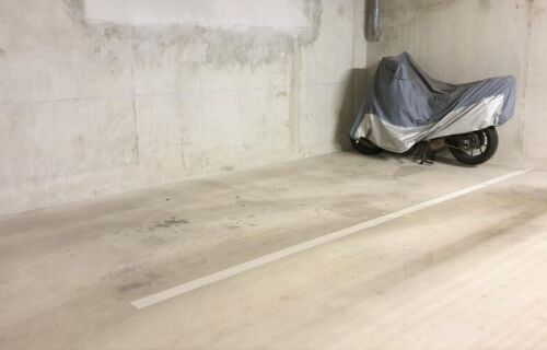 Place de Parking sur Villenave d'ornon