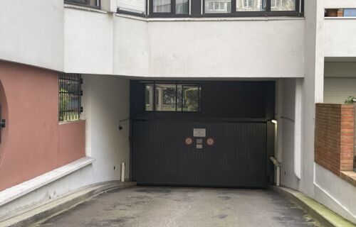 Loue place de parking à boulogne Billancourt