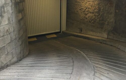 Parking 5e Censier-Daubenton