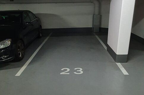 Parking proche Paris la Défense Arena - Nanterre