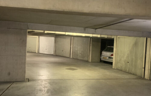 Parking voiture – 80€/mois - Paris 15ème - Métro Balard/Lourmel