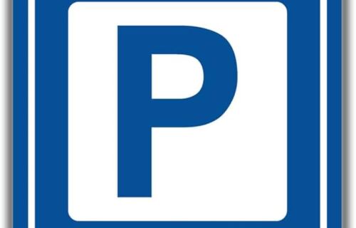 Place de parking accès sécurisée - Minimes