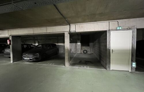 Parking Parie 14e  - Metro Plaisance - Hôpital Saint Joseph