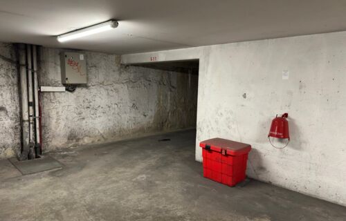 Parking sécurisé en hypercentre de Toulouse proche Jean-Jaurès, Wilson, Capitole