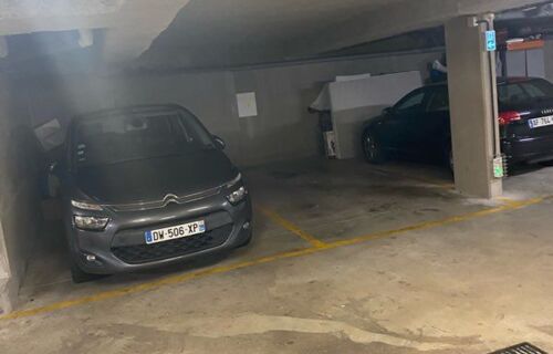 🅿️ Location Parking Multi-Véhicules - Ivry-sur-Seine (94200) proche Paris 13eme Porte d’Italie