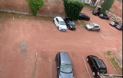 loue place Pkg aérien Proche vauban