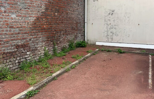 loue place Pkg aérien Proche vauban