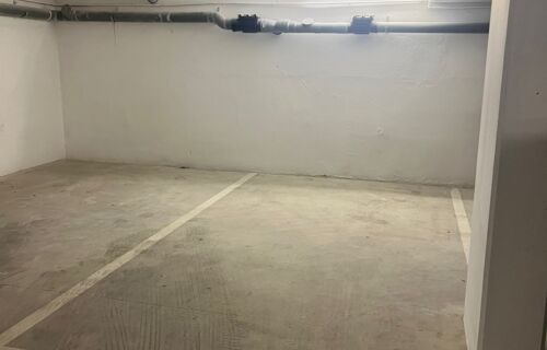 À LOUER – Places de parking sécurisées – Saint-Ouen (Quartier des Docks)