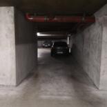 Parking près de la gare