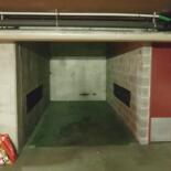 Parking/box place des Halles