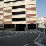 Parking RIVETOILE  P2 CINEMA