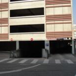 PaParking en sous sol Centre commercial RIVETOILE