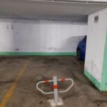 Place de parking sécurisée Esplanade (Strasbourg)