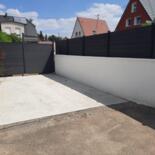 Parking privé - Strasbourg proche - Location flexible